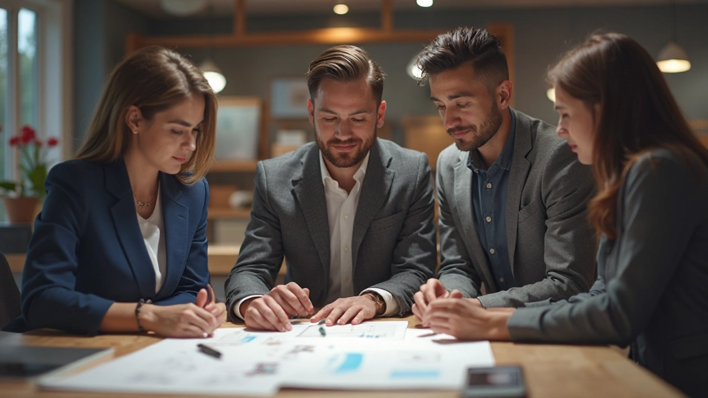 Пошаговое руководство по созданию бренда