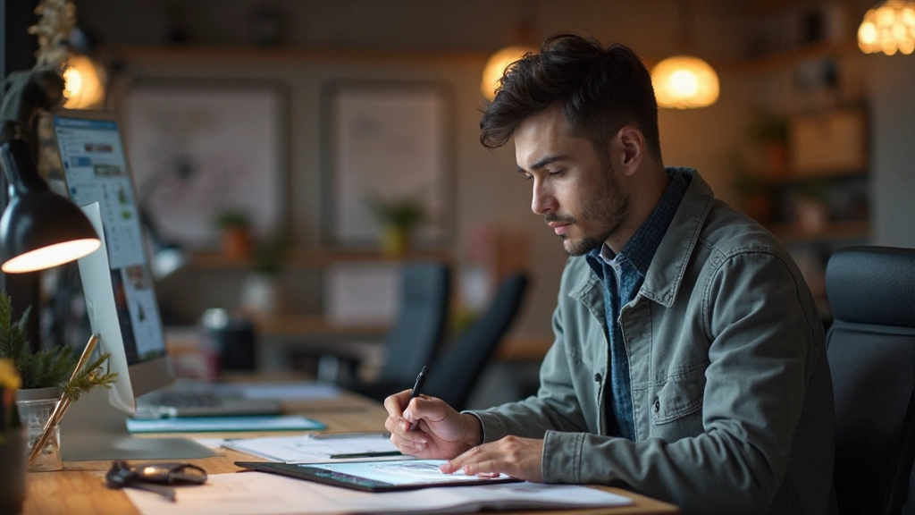 Процесс разработки брендинга: исследование, позиционирование и реализация